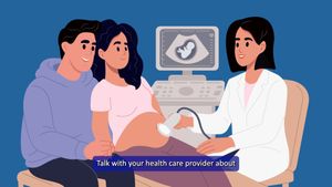 Video post by @mnhealth on Facebook