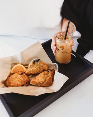 Image post by @headycoffeeco.rino on Instagram