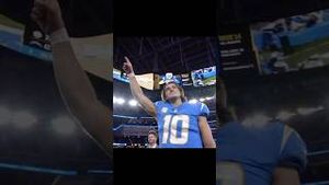 Video post by @chargers on YouTube