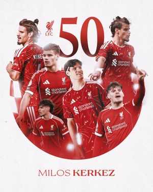 Image post by @liverpoolfc on Instagram