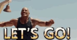 Gif post by @bisonhockeyECHL on Twitter