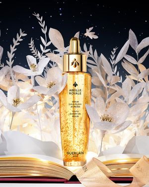 Image post by @guerlain on Instagram