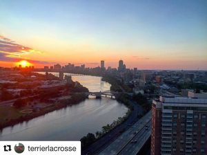 Image post by @buathletics on Instagram