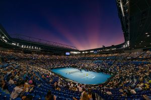 Image post by @worldsportsphotographyawards on Instagram