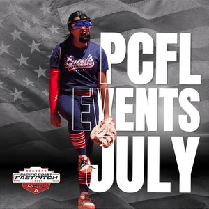 Image post by @pcflfastpitch on Instagram