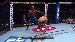 Video post by @sportsnet on Facebook