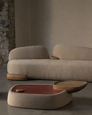 Image post by @loropiana on Instagram