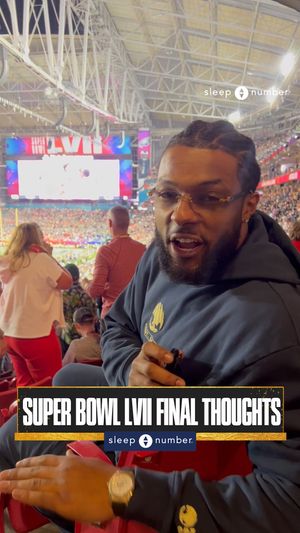 Image post by @NFLonFOX on Facebook