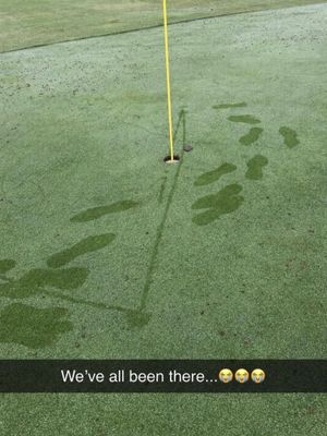 Image post by @beautifulgolfcourses on Instagram