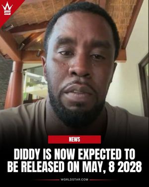 Image post by @worldstar on Instagram