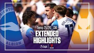 Video post by @deportes on YouTube