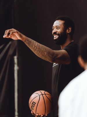 Image post by @deandre on Instagram