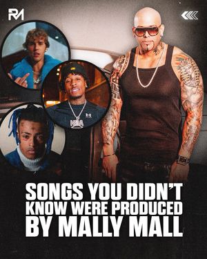 Image post by @rapmusic on Instagram