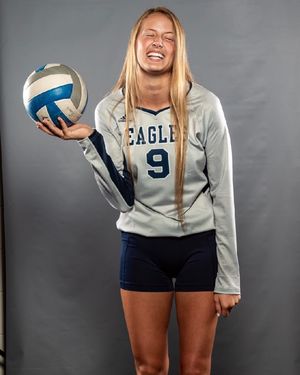 Image post by @gsvolleyball on Instagram