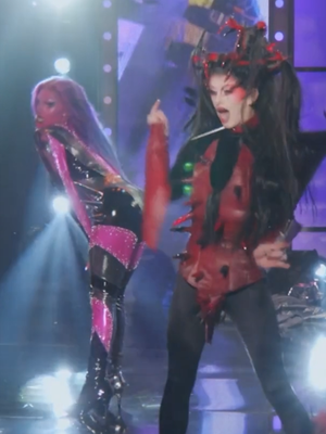 Video post by @rupaulsdragrace on TikTok