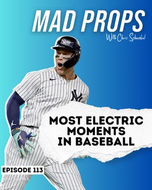 Image post by @madpropspod on Instagram