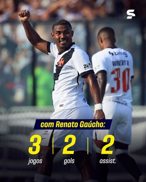 Image post by @sportv on Instagram