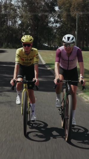 Video post by @sbssportau on TikTok