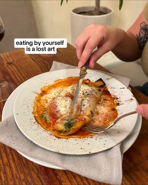 Video post by @infatuation_la on TikTok