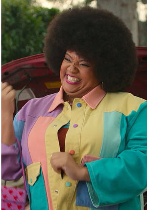 Video post by @appletv on TikTok