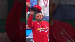Video post by @cardinals on YouTube