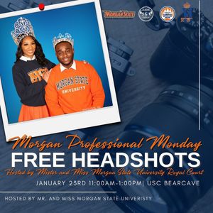 Image post by @morganstatesga on Instagram