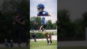 Video post by @colts on YouTube