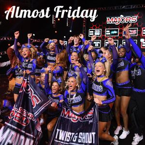 Image post by @flocheer on Instagram