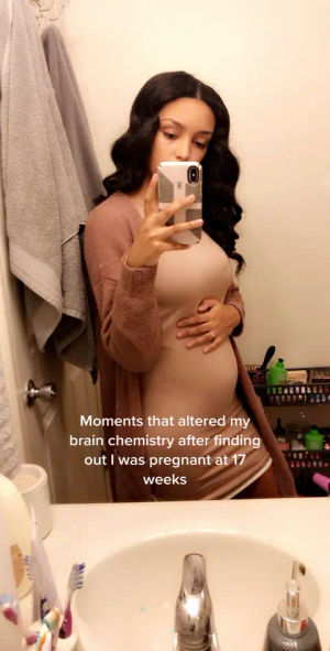 Image post by @kyrahenry_ on TikTok