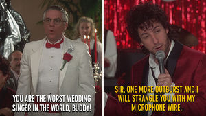 Image post by @ComedyCentral on Twitter