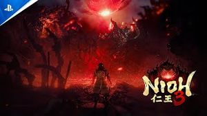 Video post by @PlayStation on YouTube