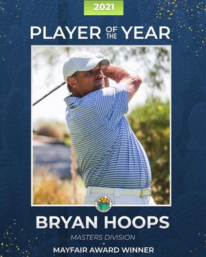 Image post by @azgolfassociation on Instagram