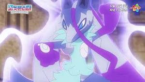 Video post by @pokemonkoreainc on YouTube