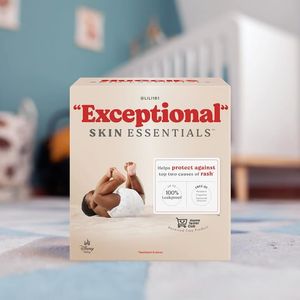 Image post by @huggies on Instagram