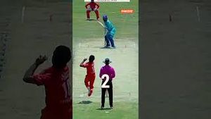 Video post by @fancode on YouTube