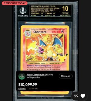 Image post by @ryans_cardhouse on Instagram