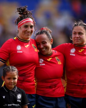 Image post by @rugbyworldcup on Instagram