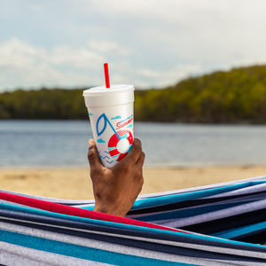 Image post by @sonicdrivein on Twitter