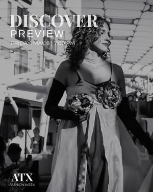 Image post by @austinfashionweekofficial on Instagram