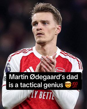 Video post by @onefootball on TikTok
