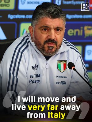 Image post by @dazn on Instagram