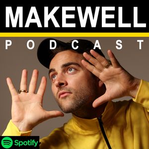 Image post by @maxmakewell on Instagram