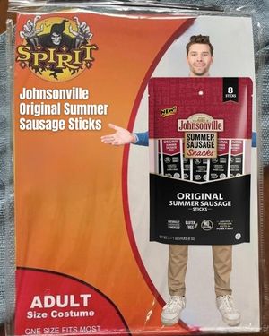 Image post by @johnsonville on Instagram