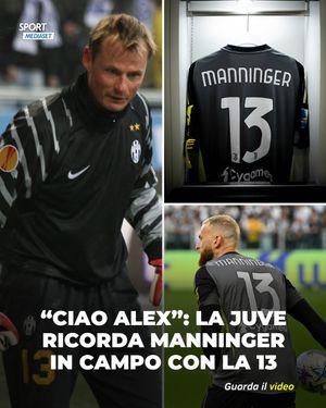 Image post by @sportmediaset on Instagram