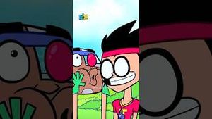 Video post by @warnerbrostv on YouTube