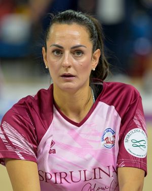 Image post by @legavolleyfemminile on Instagram