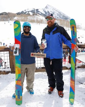 Image post by @skicrestedbutte on Instagram