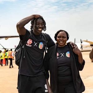 Image post by @wenyengabriel on Instagram