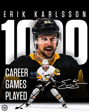 Image post by @warriorhky on Instagram