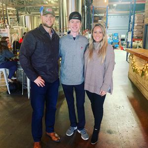 Image post by @austinmeadows13 on Instagram